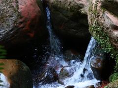 -赤水丹霞旅游区·大瀑布