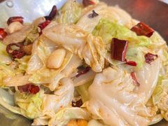 -蜀都丰 正宗水煮鱼(建德天城店)