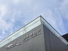 -马王堆汉墓遗址