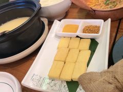 -云海肴·汽锅鸡·云南菜(美罗城店)