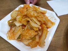 -台北楚楚园馅饼粥(虹桥南丰城店)