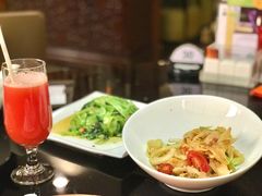 泰式腌凤爪-金厨泰国餐厅·全泰籍厨师料理(拱北店)