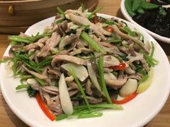 -陈傻子餐厅(世纪都会店)