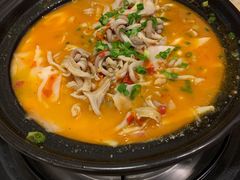 脆肚-李师傅脆肚(梅林店)