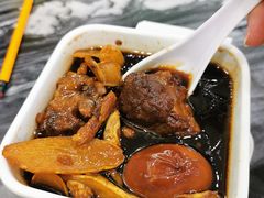 -伍湛记粥品(荔湾名食家店)