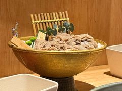 -巴奴毛肚火锅(七宝领展广场店)