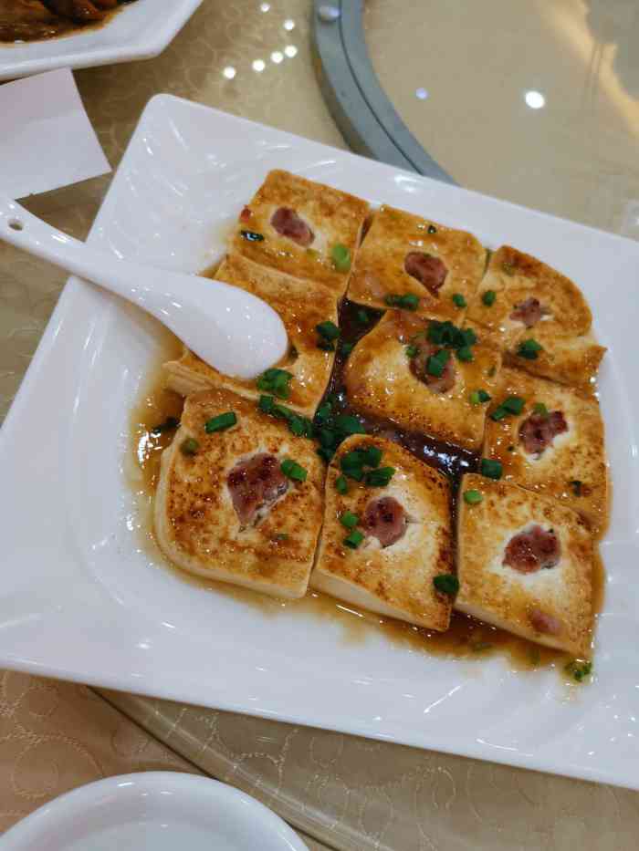 文苑酒家-"这里最最值得推荐,这里的菜品非常的棒,听.