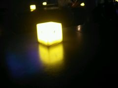 -ohbar live house(人广店)