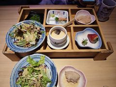 -琴寿司居酒屋(中山广场店)