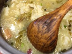 -周鱼小馆石锅酸菜鱼(活力汇店)