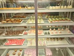 -海天一色海景自助餐厅(西港花园店)