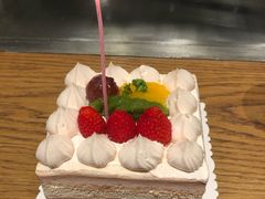 -yokocho上横町·日本食街(深业上城店)