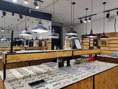 -罗伯特眼镜·蔡司官方授权(罗湖国贸店)
