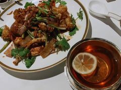 -唐阁(香港朗廷酒店)