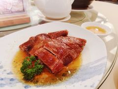 至尊靓烧鹅-海逸海鲜酒家(古北店)