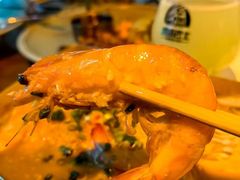 -双层巴士·鲜串鲜啤·团建聚会(凯德广场店)