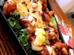 -老板娘的烤肉店(港湾广场店)