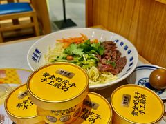 -陳香貴·兰州牛肉面(上海长风大悦城店)