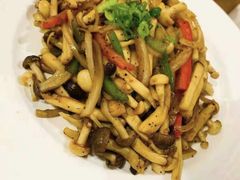 -和然日本料理(开发区五彩城店)
