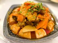 -维吾尔餐厅(宜山路店)