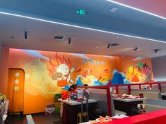 -痴毛肚·火锅烤肉自助(亦庄龙湖天街店)