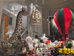 -秀儿家の小确幸融合西餐厅(万达店)
