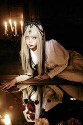 -WAVE SODA摄影工作室