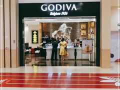 门面-GODIVA(印象城店)