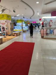 -孩子王童乐园(西安盛龙店)