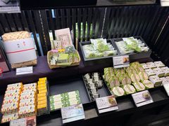 -伊藤久右卫门(宇治本店)