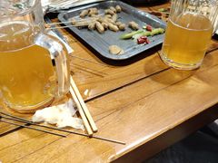 -马子全羊(堤口路店)