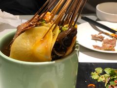 -八珍玉食鸡煲·打边炉(印象城店)