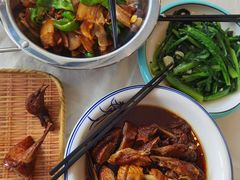 -五谷芳乳鸽王（大梅沙总店C区）(网红打卡店)