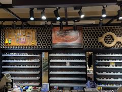 -日本手作眼镜·久川睛匠(龙德店)
