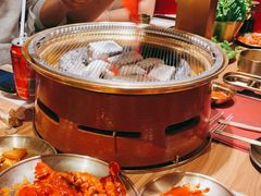 -西塔老太太泥炉烤肉