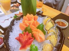 -菊上料理(蜀山银泰百货店)