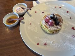 -王府井文华东方酒店-紫膳餐厅