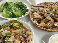 -汪姐海鲜(侨港总店·金冠好店)