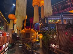 -叶叶菩提(太原别墅店)