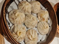 -馋三尺蟹粉小笼(人民广场店)