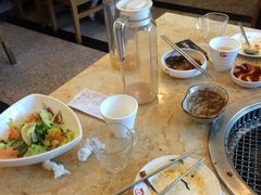 -一心烤肉(延安路店)
