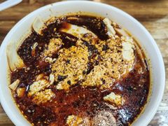-老鳯府豆花泡馍(第五大道店)