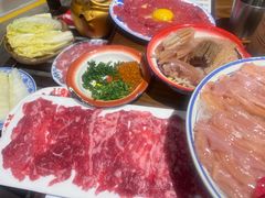 -萍姐火锅·公路夜市(南京弘阳广场店)