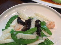 -俏东方·海味水饺·青岛菜(崂山店)