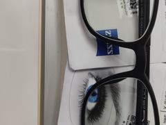 -沪睛眼镜蔡司官方授权店(金桥佳林路店)