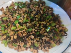 黑三剁-浩海火烧云傣家菜(京广店)