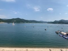 -北京金海湖景区