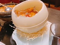-柒园·三十年创意杭帮菜(龙湖滨江天街店)