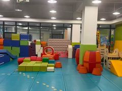 -乐融儿童之家早教托育(台州校区)