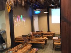 -老湘烤·湘西小串(绿塘路店)